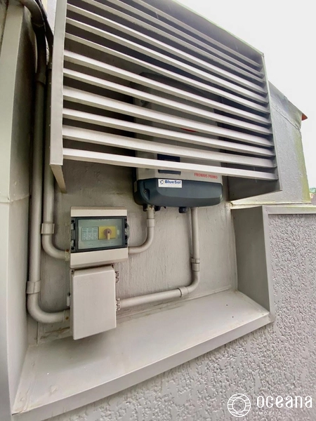 CASA TÉRREA DE 05 SUÍTES INDEPENDENTES EM XANGRI-LÁ: 39ª foto da galeria de imagens do imóvel