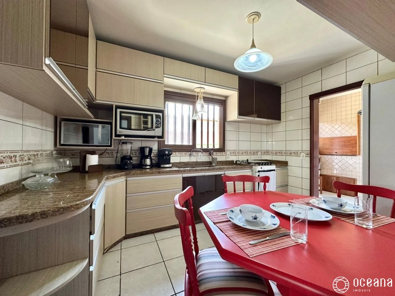 EXCELENTE CASA A VENDA NA ZONA NOVA EM CAPÃO DA CANOA-RS: 13ª foto da galeria de imagens do imóvel