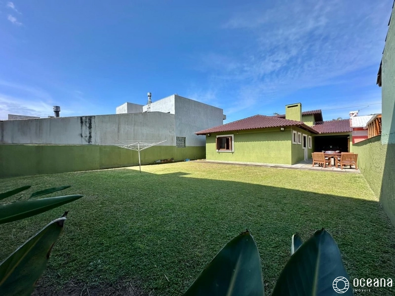 EXCELENTE CASA A VENDA NA ZONA NOVA EM CAPÃO DA CANOA-RS: 24ª foto da galeria de imagens do imóvel