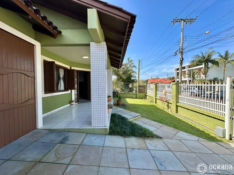 EXCELENTE CASA A VENDA NA ZONA NOVA EM CAPÃO DA CANOA-RS: 5ª foto da galeria de imagens do imóvel