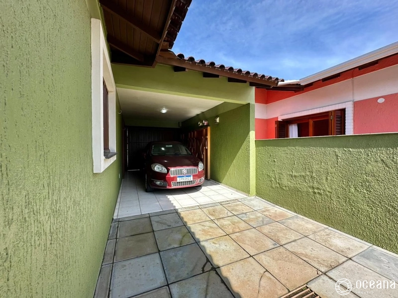 EXCELENTE CASA A VENDA NA ZONA NOVA EM CAPÃO DA CANOA-RS: 7ª foto da galeria de imagens do imóvel