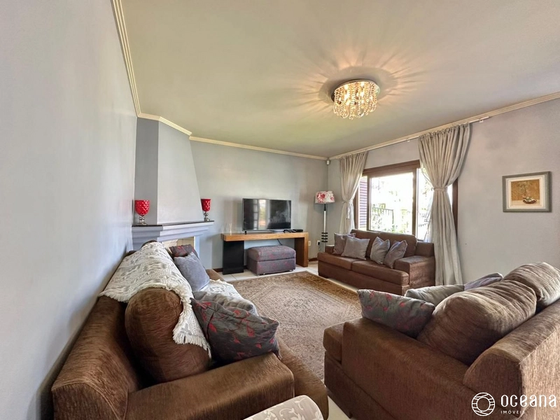 EXCELENTE CASA A VENDA NA ZONA NOVA EM CAPÃO DA CANOA-RS: 9ª foto da galeria de imagens do imóvel