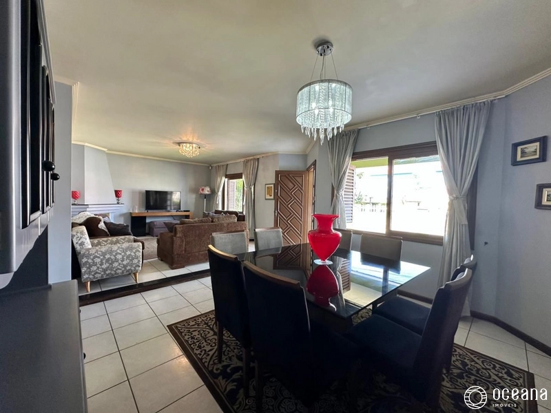 EXCELENTE CASA A VENDA NA ZONA NOVA EM CAPÃO DA CANOA-RS: 11ª foto da galeria de imagens do imóvel