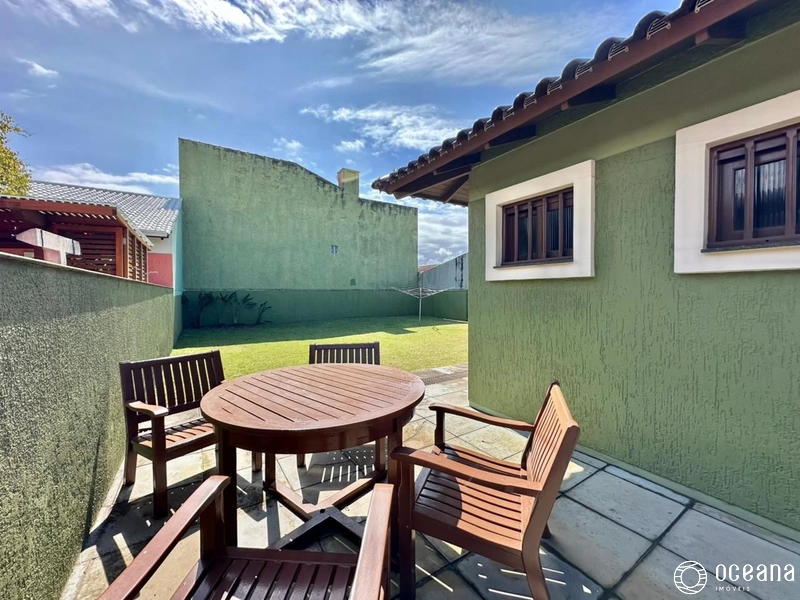 EXCELENTE CASA A VENDA NA ZONA NOVA EM CAPÃO DA CANOA-RS: 22ª foto da galeria de imagens do imóvel