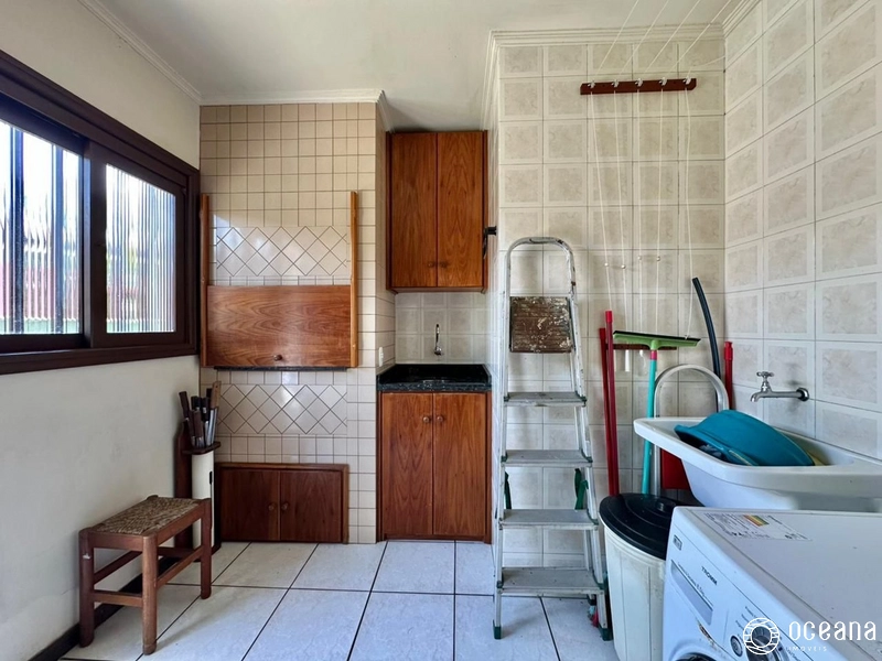 EXCELENTE CASA A VENDA NA ZONA NOVA EM CAPÃO DA CANOA-RS: 21ª foto da galeria de imagens do imóvel