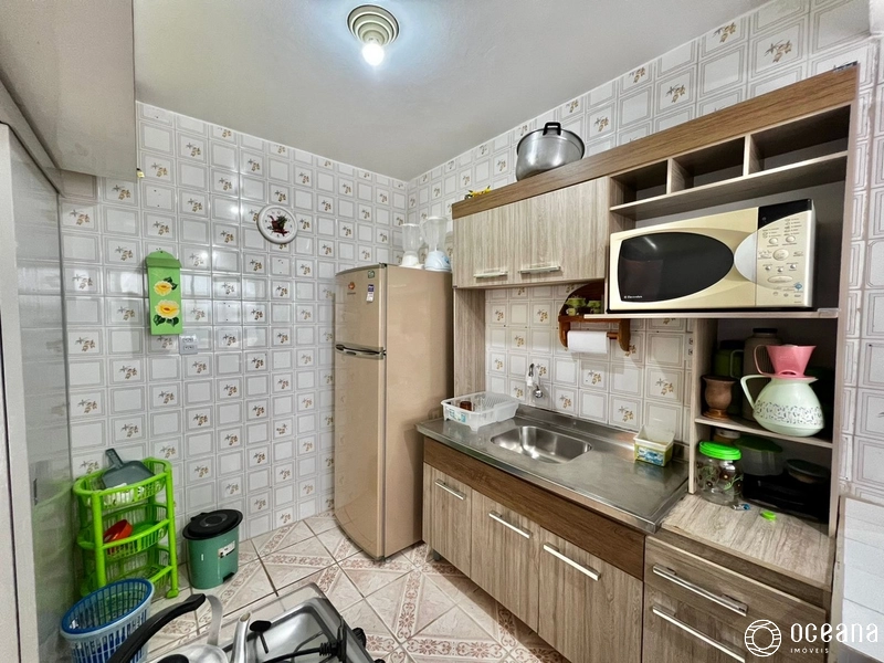 APARTAMENTO DE 02 DORMITÓRIOS NO CENTRO DE CAPÃO DA CANOA!: 4ª foto da galeria de imagens do imóvel