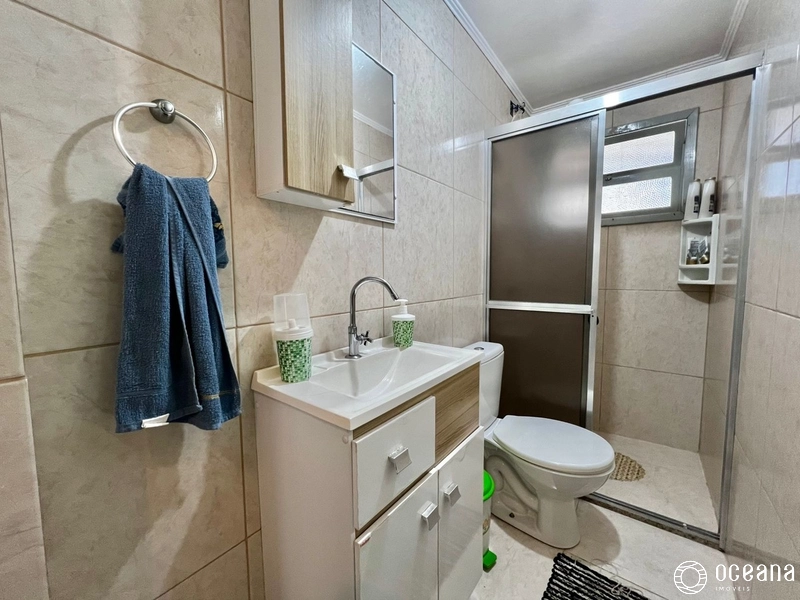 APARTAMENTO DE 02 DORMITÓRIOS NO CENTRO DE CAPÃO DA CANOA!: 6ª foto da galeria de imagens do imóvel