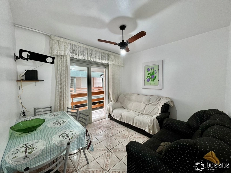 APARTAMENTO DE 02 DORMITÓRIOS NO CENTRO DE CAPÃO DA CANOA!