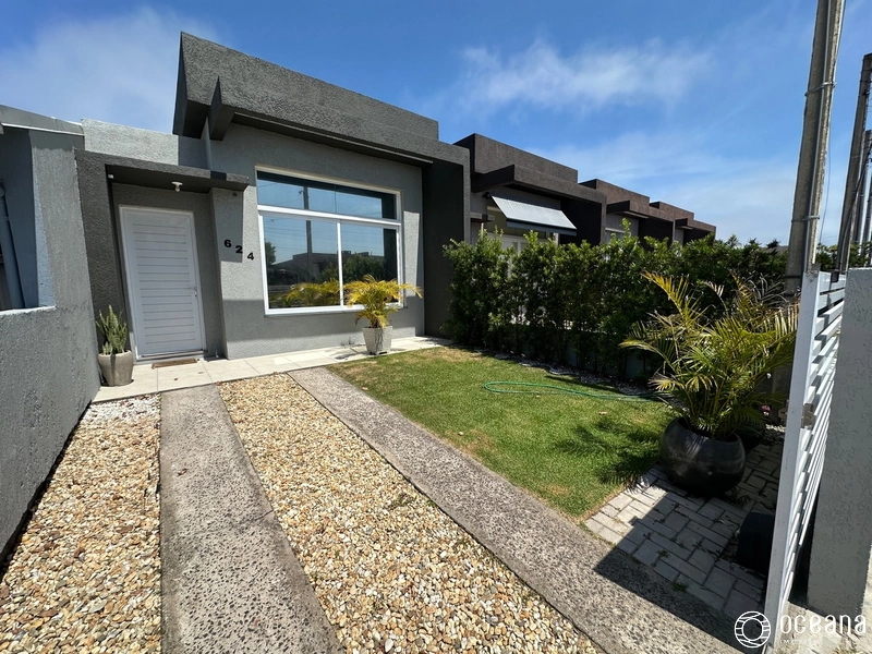 casa a venda em Xangri-la  praia de Noiva do Mar: 1ª foto da galeria de imagens do imóvel