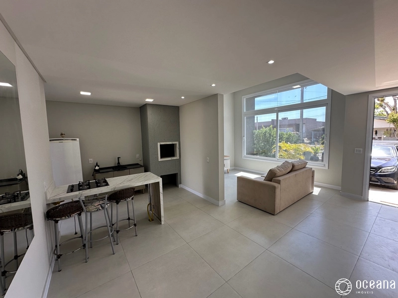 casa a venda em Xangri-la  praia de Noiva do Mar: 5ª foto da galeria de imagens do imóvel