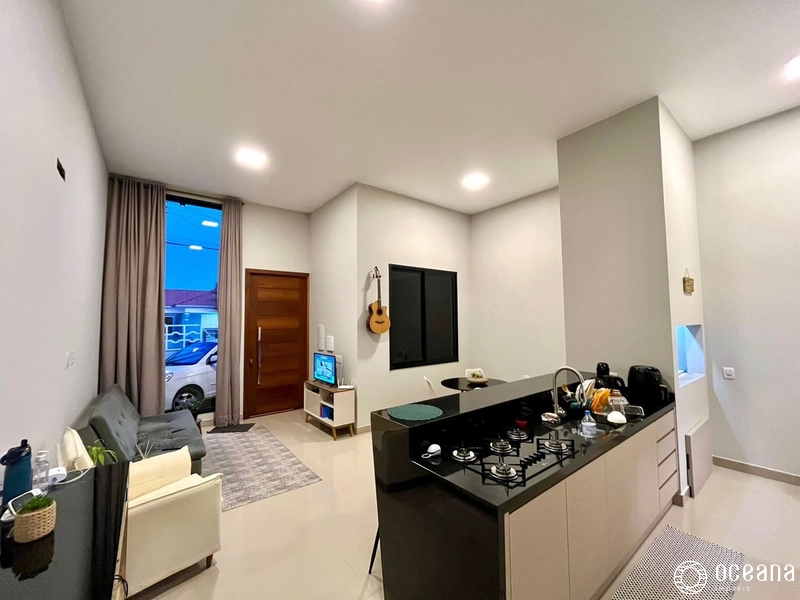 CASA DE 02 DORMITÓRIOS NO BAIRRO ZONA NOVA!: 7ª foto da galeria de imagens do imóvel