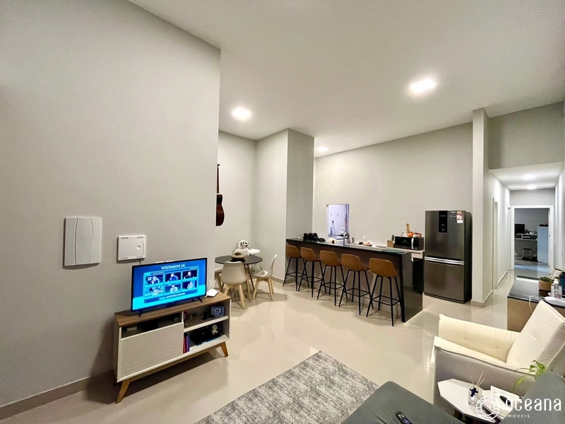 CASA DE 02 DORMITÓRIOS NO BAIRRO ZONA NOVA!: 4ª foto da galeria de imagens do imóvel