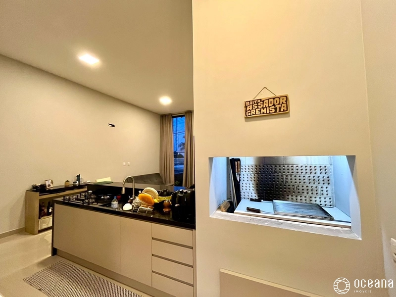 CASA DE 02 DORMITÓRIOS NO BAIRRO ZONA NOVA!: 5ª foto da galeria de imagens do imóvel