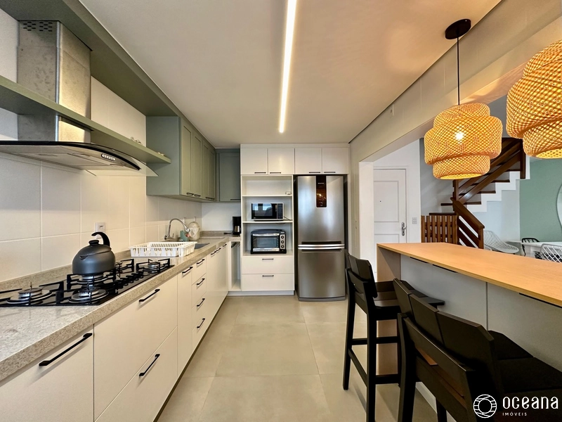 COBERTURA DE 02 DORMITÓRIOS NO CENTRO DE CAPÃO DA CANOA!: 7ª foto da galeria de imagens do imóvel