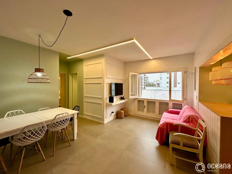 COBERTURA DE 02 DORMITÓRIOS NO CENTRO DE CAPÃO DA CANOA!: 1ª foto da galeria de imagens do imóvel