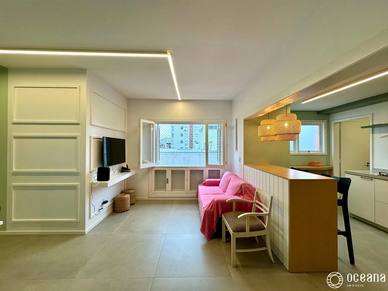 COBERTURA DE 02 DORMITÓRIOS NO CENTRO DE CAPÃO DA CANOA!: 2ª foto da galeria de imagens do imóvel