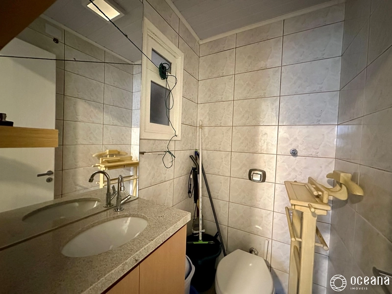 COBERTURA DE 02 DORMITÓRIOS NO CENTRO DE CAPÃO DA CANOA!: 15ª foto da galeria de imagens do imóvel