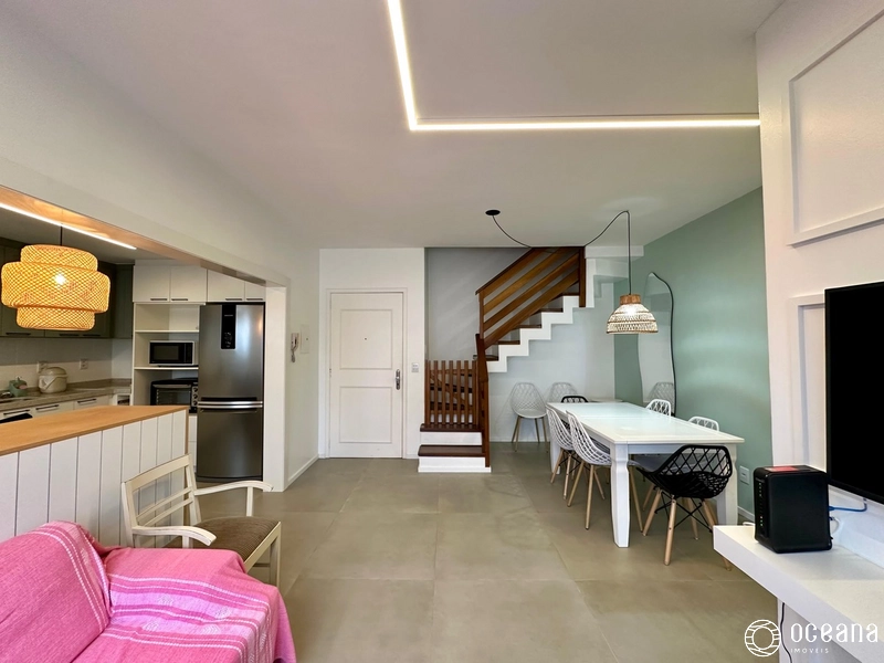 COBERTURA DE 02 DORMITÓRIOS NO CENTRO DE CAPÃO DA CANOA!: 3ª foto da galeria de imagens do imóvel