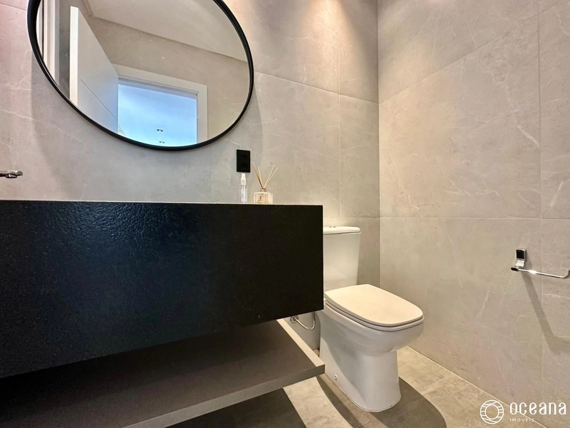 SOBRADO À VENDA EM XANGRI-LÁ, PRÓXIMO AO MAR: 13ª foto da galeria de imagens do imóvel