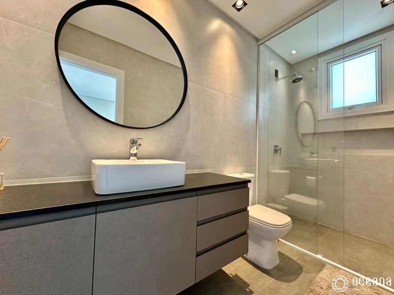 SOBRADO À VENDA EM XANGRI-LÁ, PRÓXIMO AO MAR: 12ª foto da galeria de imagens do imóvel