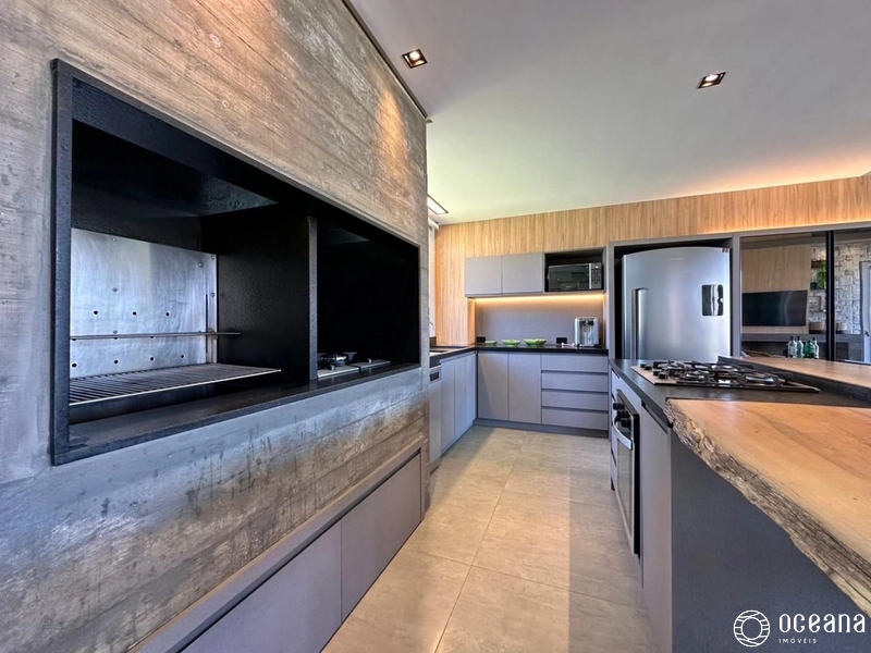 SOBRADO À VENDA EM XANGRI-LÁ, PRÓXIMO AO MAR: 8ª foto da galeria de imagens do imóvel