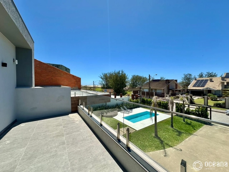 SOBRADO À VENDA EM XANGRI-LÁ, PRÓXIMO AO MAR: 20ª foto da galeria de imagens do imóvel