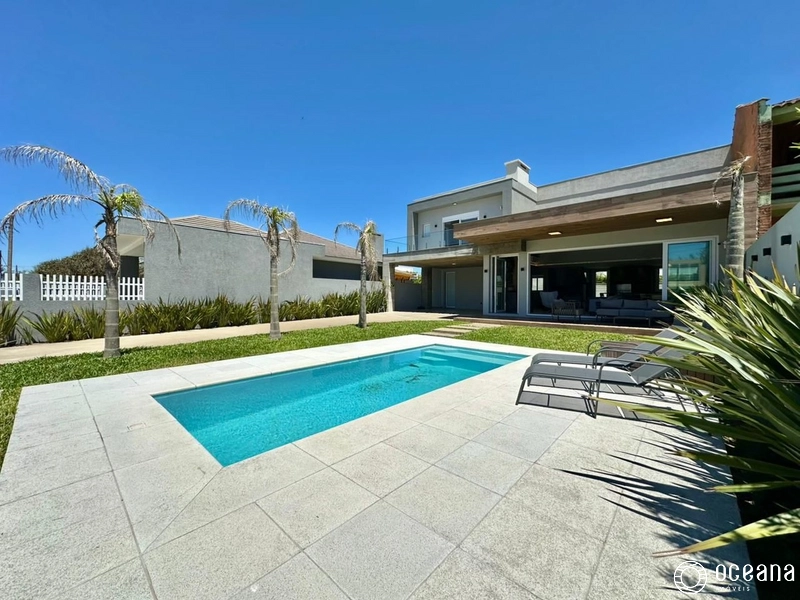 SOBRADO À VENDA EM XANGRI-LÁ, PRÓXIMO AO MAR: 28ª foto da galeria de imagens do imóvel