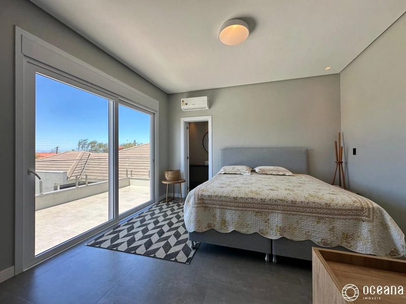 SOBRADO À VENDA EM XANGRI-LÁ, PRÓXIMO AO MAR: 17ª foto da galeria de imagens do imóvel