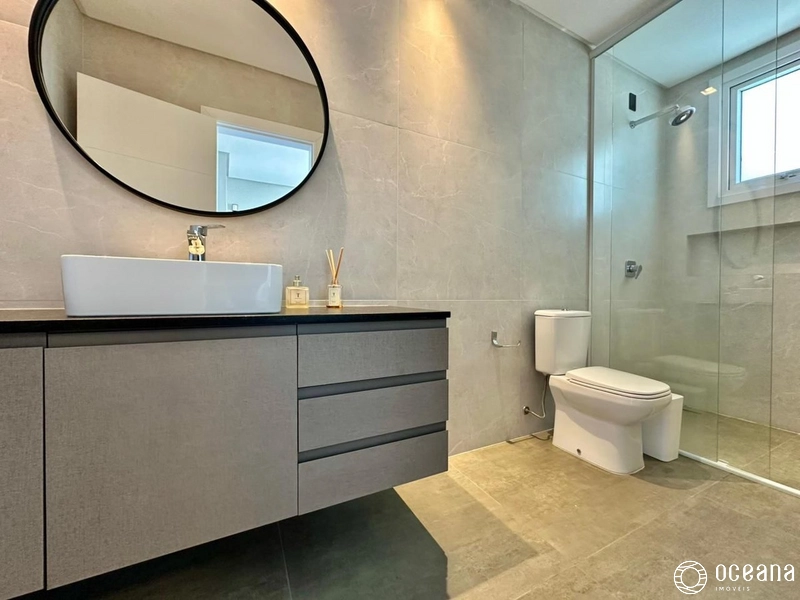 SOBRADO À VENDA EM XANGRI-LÁ, PRÓXIMO AO MAR: 24ª foto da galeria de imagens do imóvel