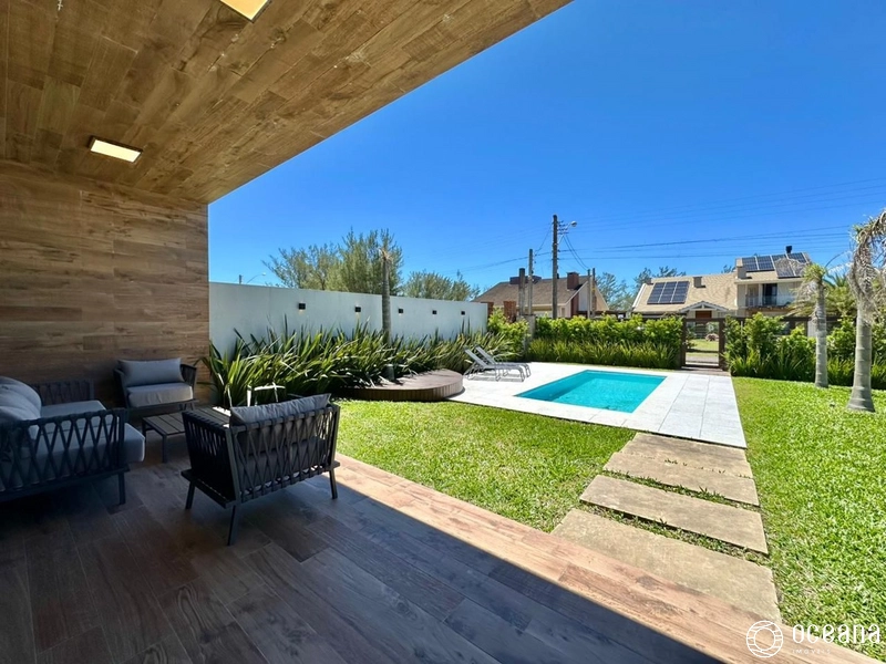 SOBRADO À VENDA EM XANGRI-LÁ, PRÓXIMO AO MAR: 27ª foto da galeria de imagens do imóvel