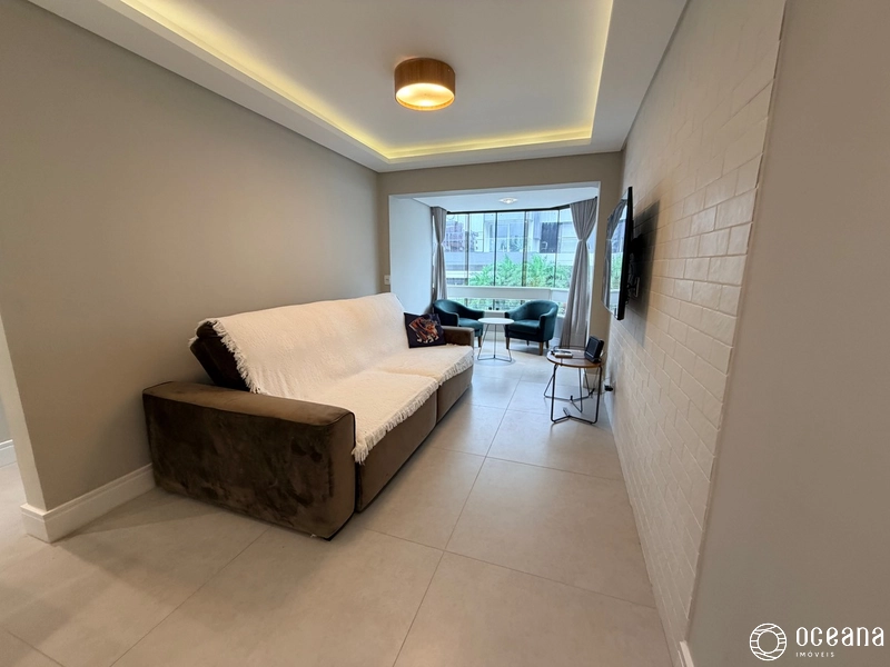 Apartamento 3 Dormitórios no centro de capão da canoa