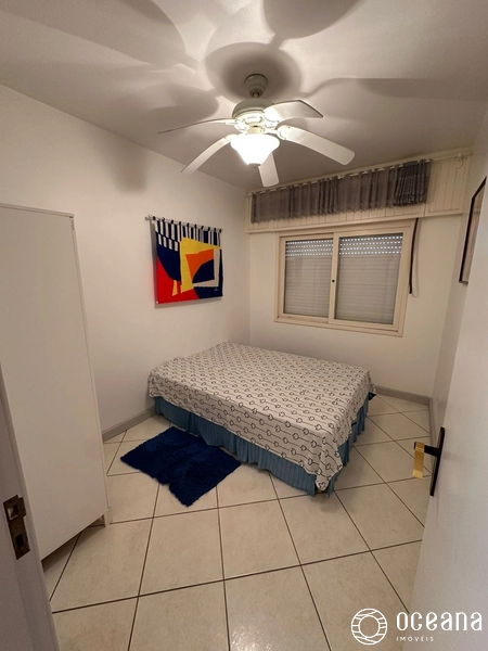 AMPLA COBERTURA 1 QUADRA DO MAR: 14ª foto da galeria de imagens do imóvel