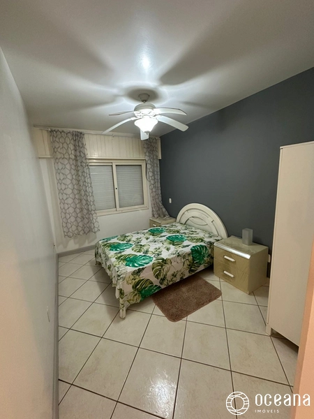 AMPLA COBERTURA 1 QUADRA DO MAR: 6ª foto da galeria de imagens do imóvel