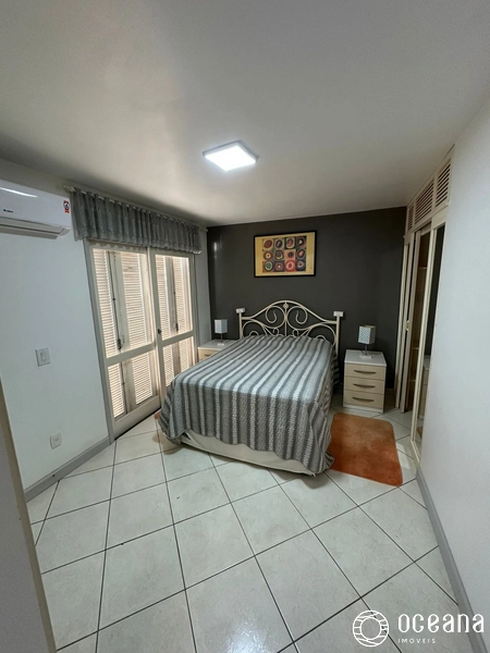 AMPLA COBERTURA 1 QUADRA DO MAR: 13ª foto da galeria de imagens do imóvel