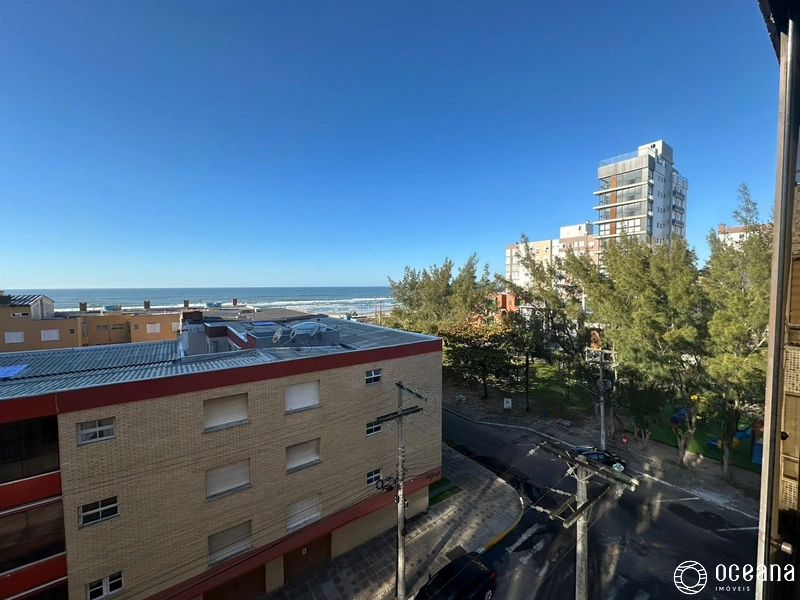 AMPLA COBERTURA 1 QUADRA DO MAR: 18ª foto da galeria de imagens do imóvel
