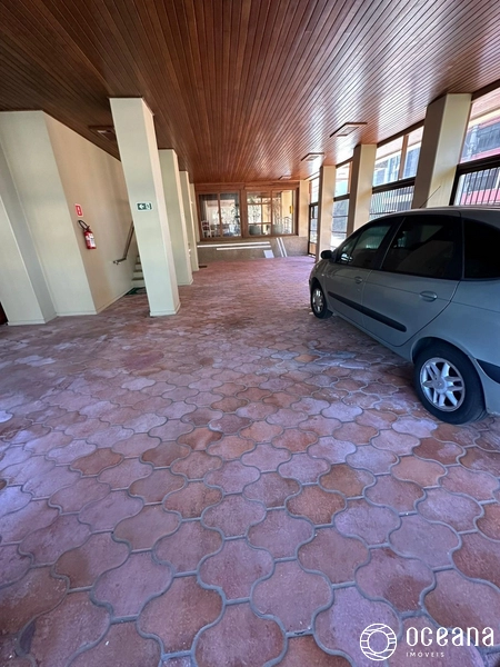 AMPLA COBERTURA 1 QUADRA DO MAR: 17ª foto da galeria de imagens do imóvel