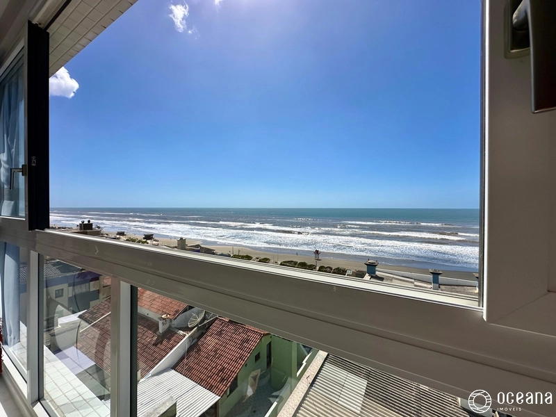 APARTAMENTO DE 02 DORMITÓRIOS COM VISTA MAR!: 6ª foto da galeria de imagens do imóvel