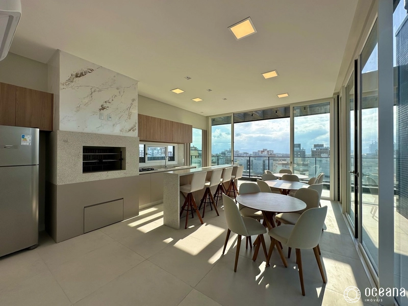 APARTAMENTO DE 02 DORMITÓRIOS COM VISTA MAR!: 25ª foto da galeria de imagens do imóvel
