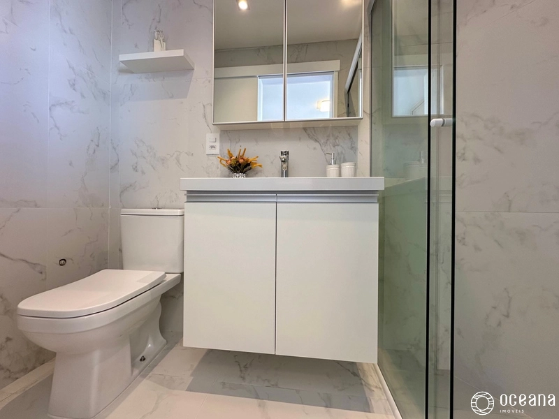 APARTAMENTO DE 02 DORMITÓRIOS COM VISTA MAR!: 21ª foto da galeria de imagens do imóvel