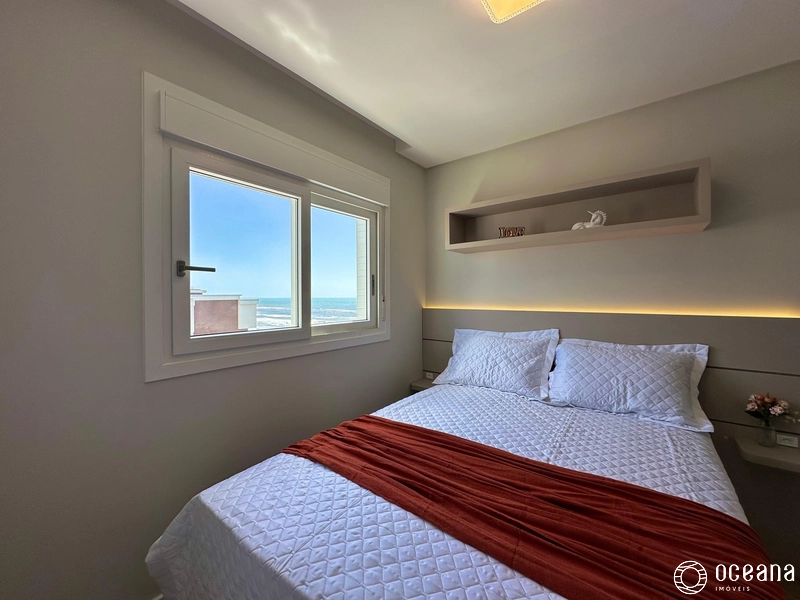 APARTAMENTO DE 02 DORMITÓRIOS COM VISTA MAR!: 19ª foto da galeria de imagens do imóvel