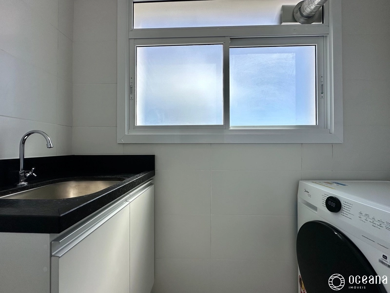APARTAMENTO DE 02 DORMITÓRIOS COM VISTA MAR!: 14ª foto da galeria de imagens do imóvel