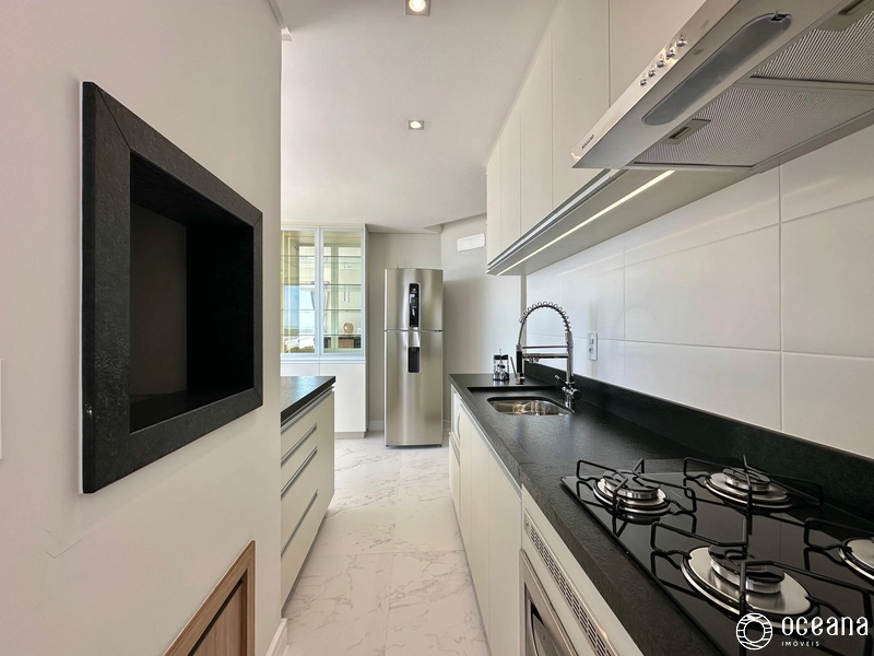 APARTAMENTO DE 02 DORMITÓRIOS COM VISTA MAR!: 15ª foto da galeria de imagens do imóvel