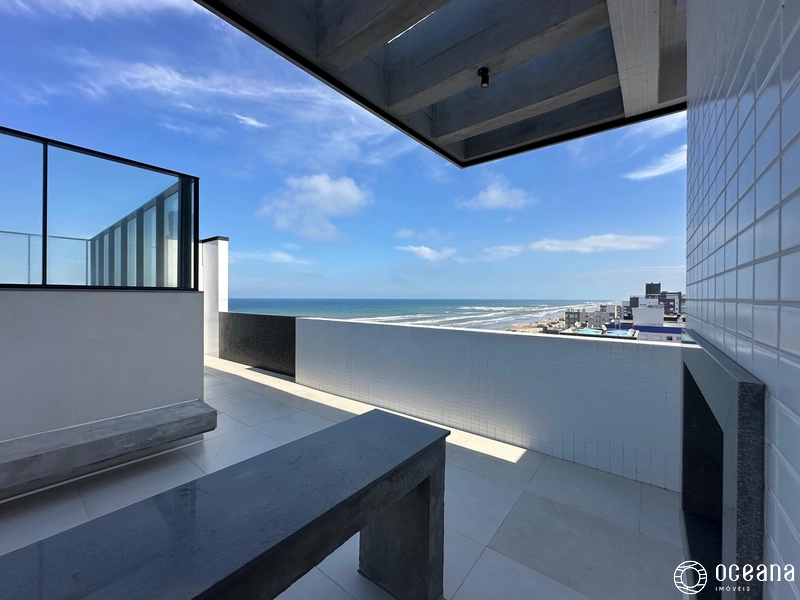 APARTAMENTO DE 02 DORMITÓRIOS COM VISTA MAR!: 26ª foto da galeria de imagens do imóvel