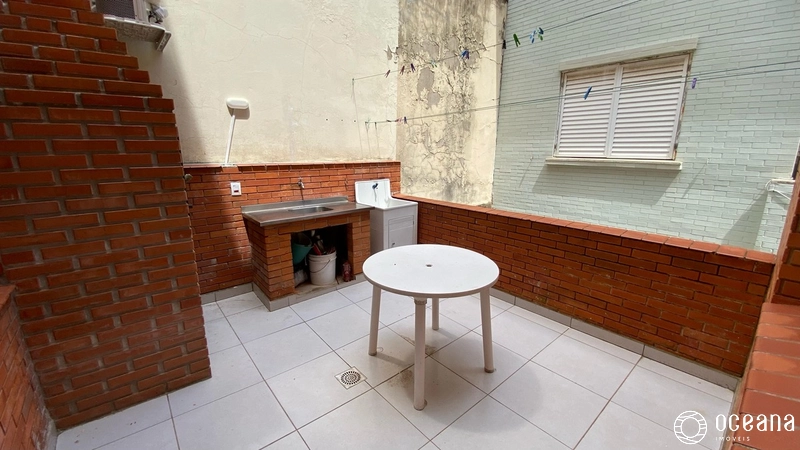 Apartamento de 2 Dormitórios + Dependência no Centro de Capão da Canoa: 4ª foto da galeria de imagens do imóvel