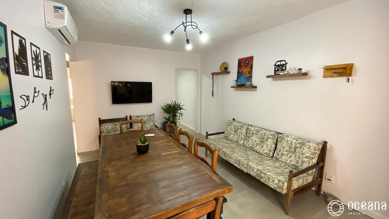 Apartamento de 2 Dormitórios + Dependência no Centro de Capão da Canoa: 11ª foto da galeria de imagens do imóvel