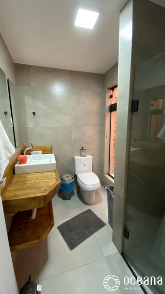 Apartamento de 2 Dormitórios + Dependência no Centro de Capão da Canoa: 2ª foto da galeria de imagens do imóvel