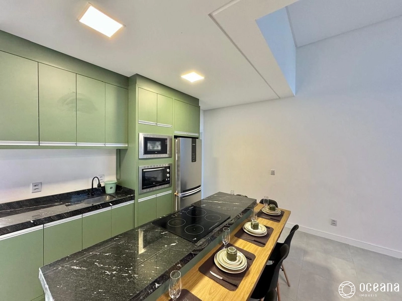 CASA TOTALMENTE MOBILIADA E DECORADA À VENDA NO BAIRRO GUARANI: 4ª foto da galeria de imagens do imóvel