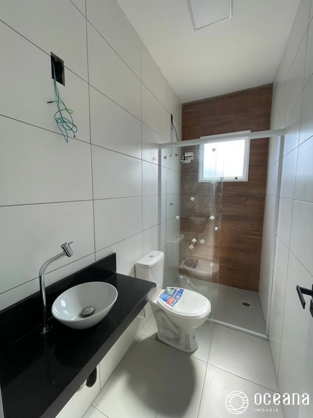 CASA DE 02 DORMITÓRIOS NO BAIRRO NOVA GUARANI: 5ª foto da galeria de imagens do imóvel