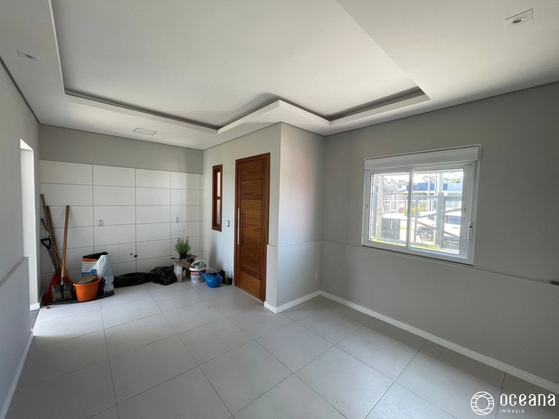 CASA DE 02 DORMITÓRIOS NO BAIRRO NOVA GUARANI: 3ª foto da galeria de imagens do imóvel