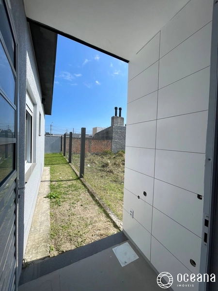 CASA DE 02 DORMITÓRIOS NO BAIRRO NOVA GUARANI: 7ª foto da galeria de imagens do imóvel